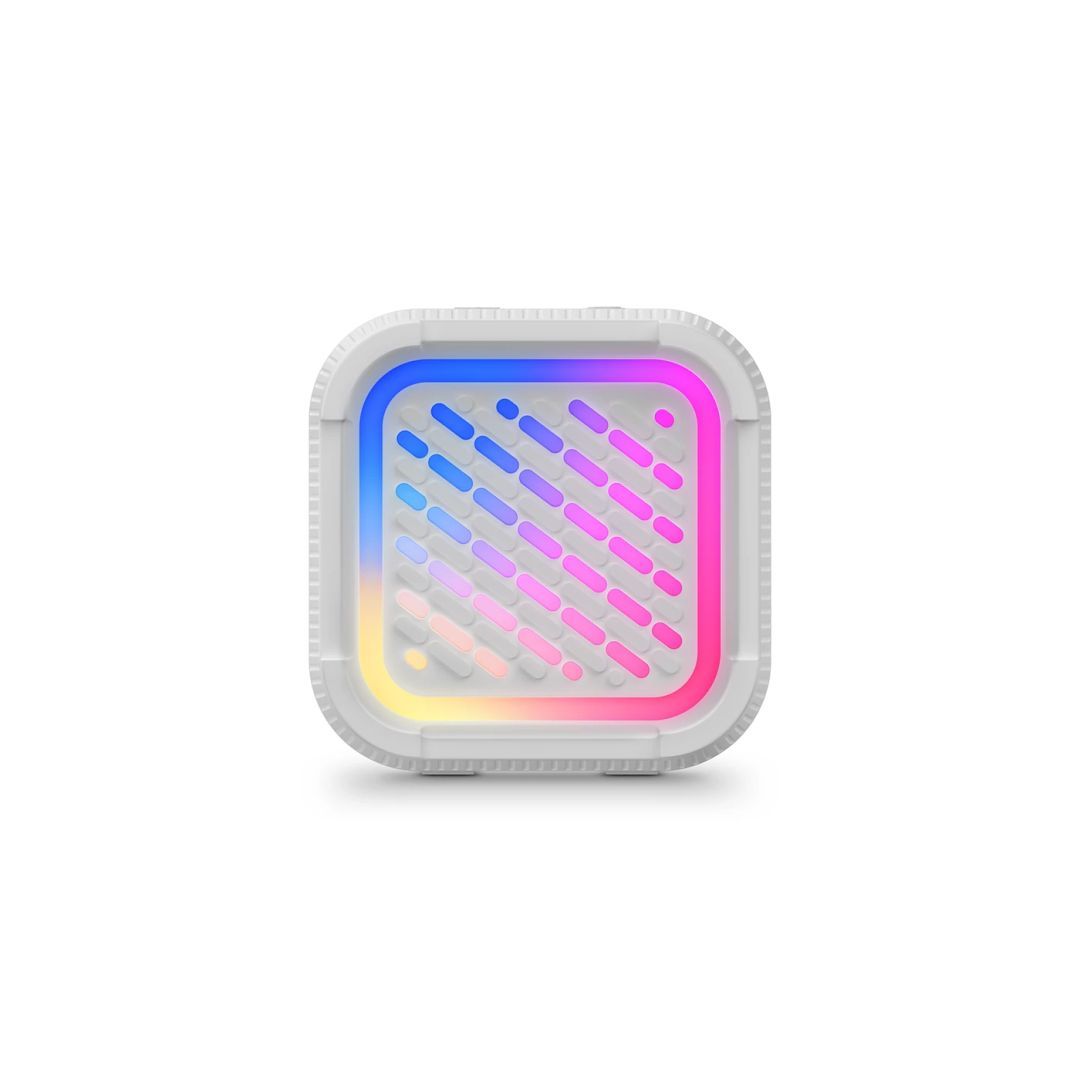 Philips TAS2000W Bluetooth Speaker White Philips TAS2000W Bluetooth Speaker White