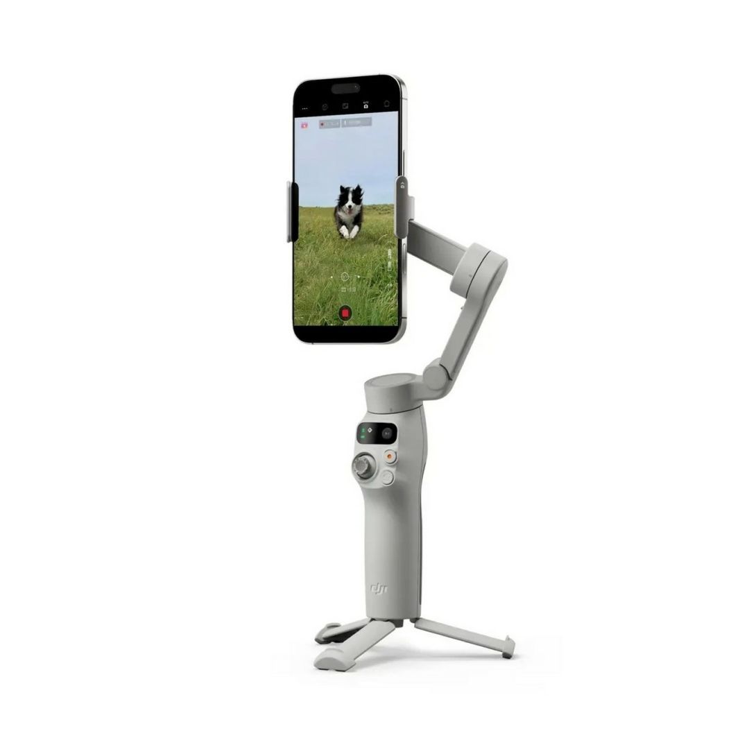 DJI Osmo Mobile 7 DJI Osmo Mobile 7