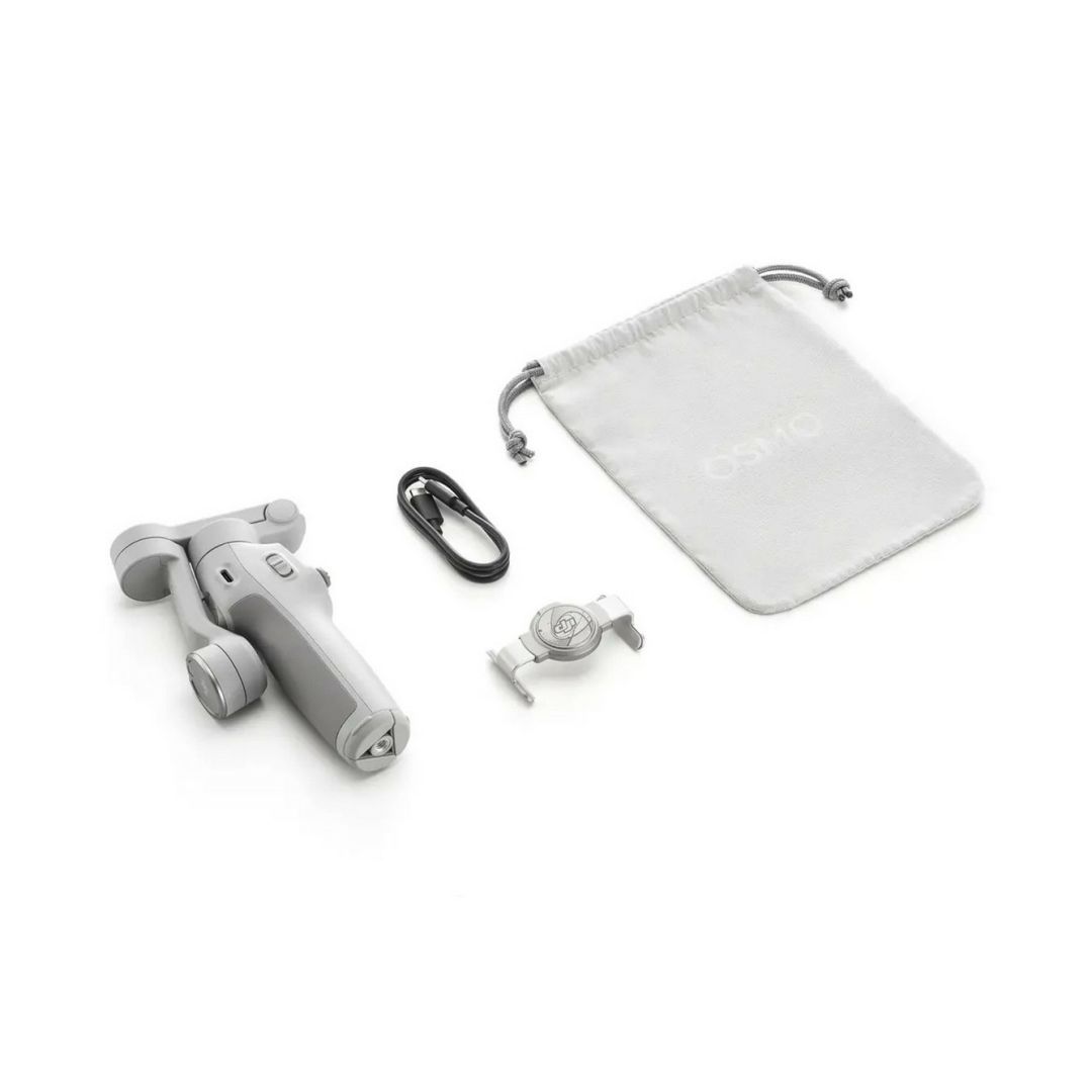 DJI Osmo Mobile 7 DJI Osmo Mobile 7