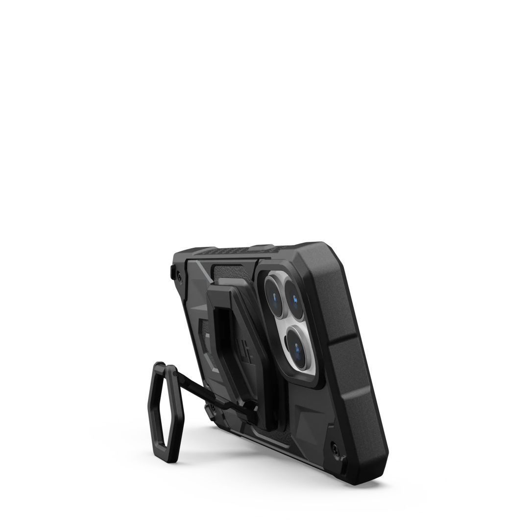 UAG Magnetic Ring Stand Black UAG Magnetic Ring Stand Black