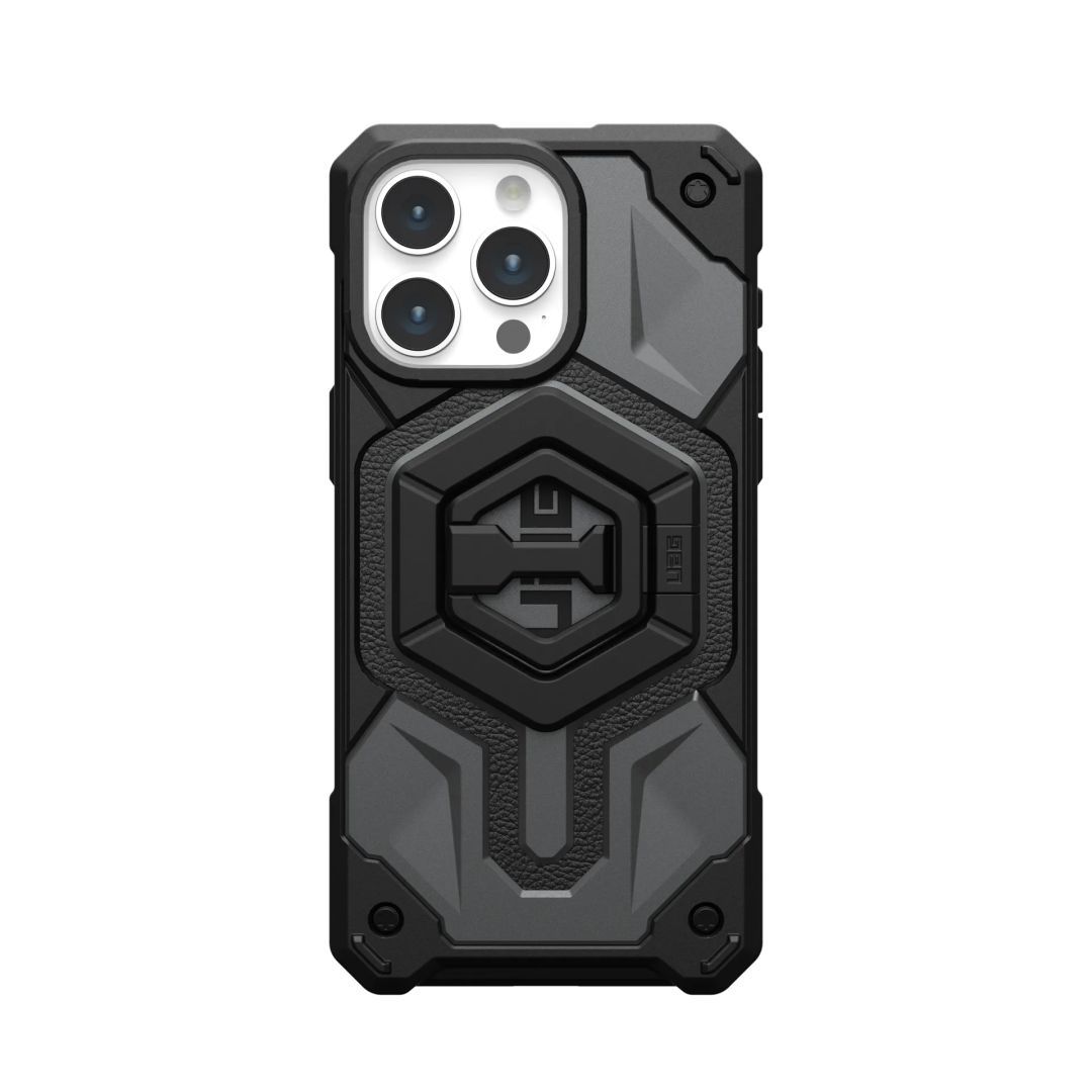 UAG Magnetic Ring Stand Black UAG Magnetic Ring Stand Black