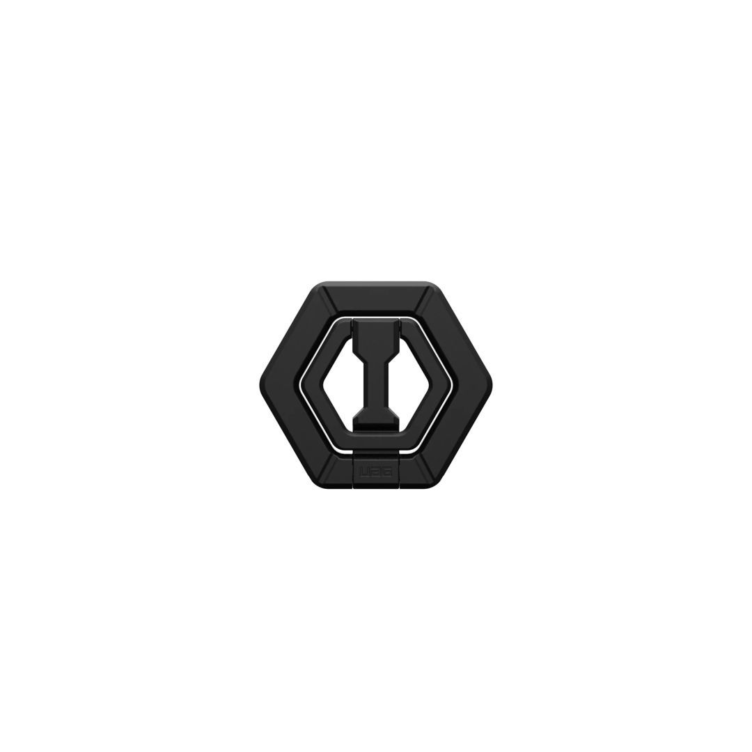 UAG Magnetic Ring Stand Black UAG Magnetic Ring Stand Black