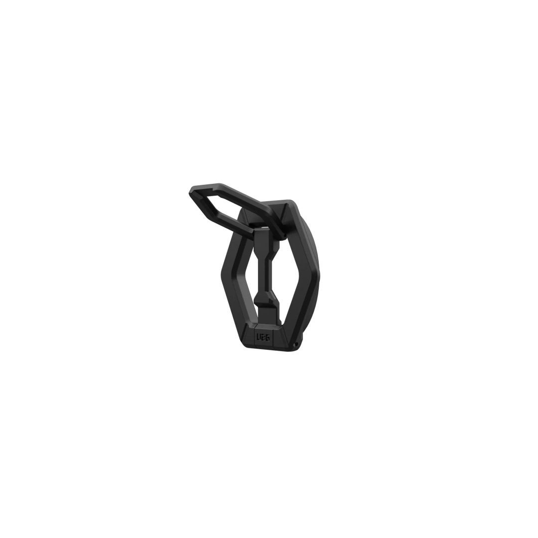 UAG Magnetic Ring Stand Black UAG Magnetic Ring Stand Black