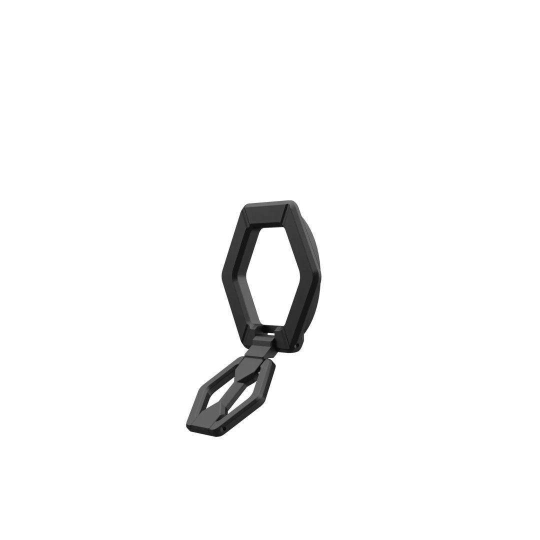 UAG Magnetic Ring Stand Black UAG Magnetic Ring Stand Black