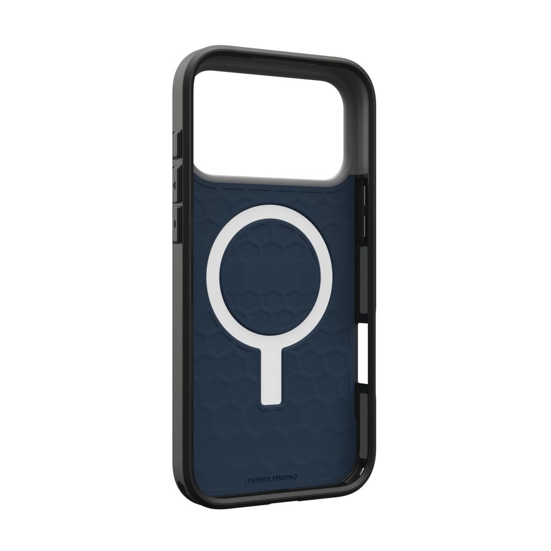 UAG Civilian Magsafe case for iPhone 17 Pro Max Mallard