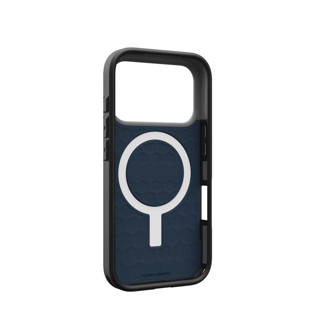 UAG Civilian Magsafe case for iPhone 17 Pro Mallard