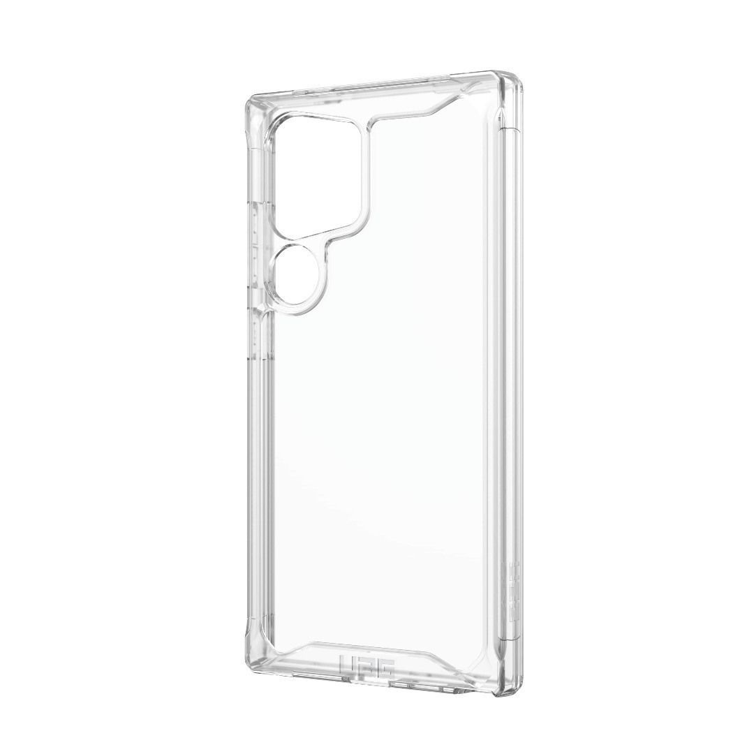 UAG Plyo Samsung Galaxy S25 Ultra Ice UAG Plyo Samsung Galaxy S25 Ultra Ice