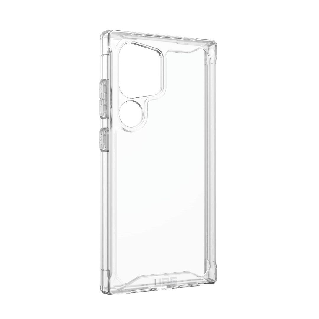 UAG Plyo Samsung Galaxy S25 Ultra Ice UAG Plyo Samsung Galaxy S25 Ultra Ice