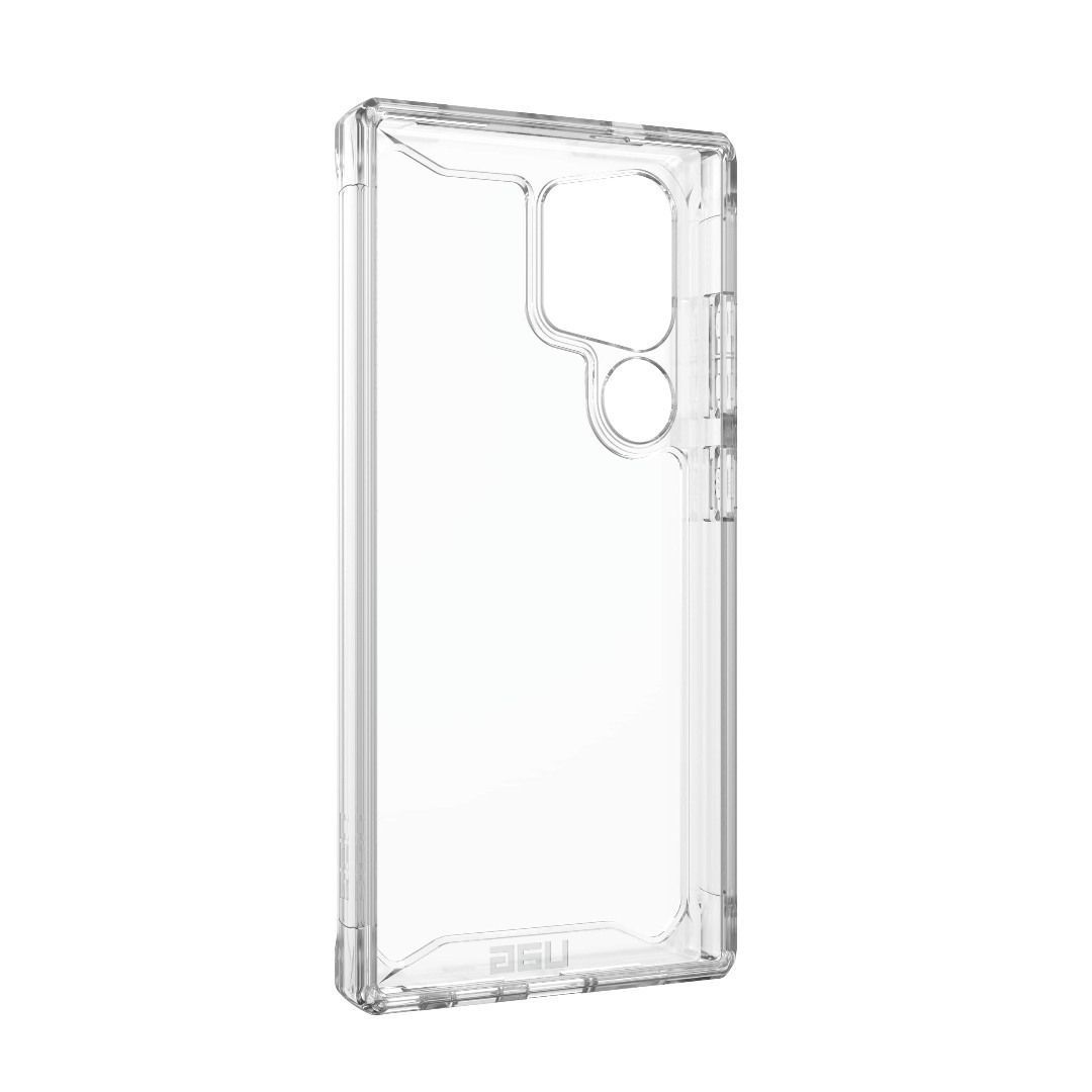 UAG Plyo Samsung Galaxy S25 Ultra Ice UAG Plyo Samsung Galaxy S25 Ultra Ice