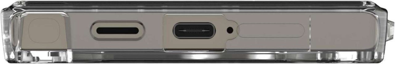 UAG Plyo Samsung Galaxy S25 Ultra Ice UAG Plyo Samsung Galaxy S25 Ultra Ice