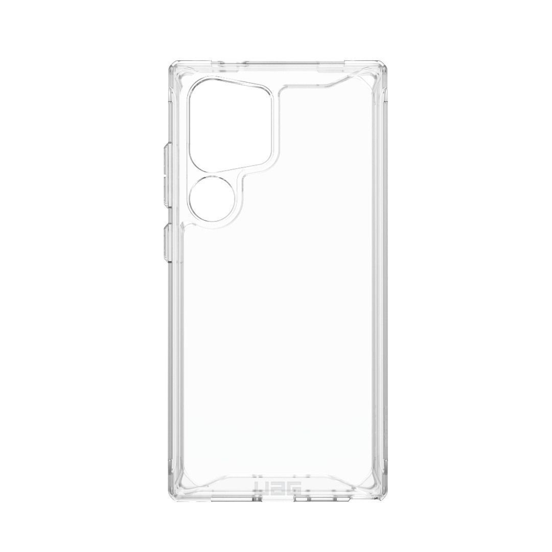 UAG Plyo Samsung Galaxy S25 Ultra Ice UAG Plyo Samsung Galaxy S25 Ultra Ice