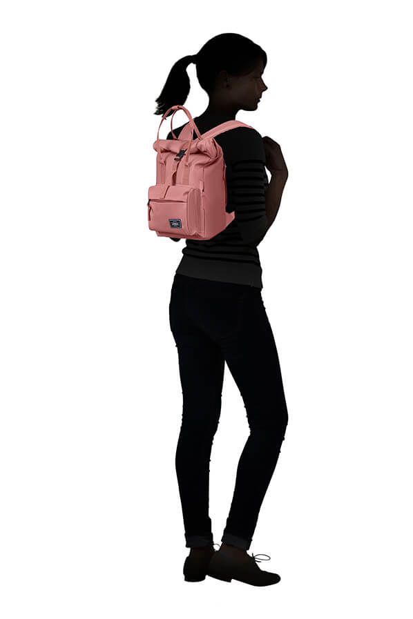 American Tourister Urban Groove Backpack Amethyst American Tourister Urban Groove Backpack Amethyst