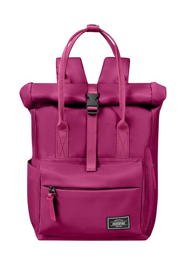 American Tourister Urban Groove Backpack Deep Orchid American Tourister Urban Groove Backpack Deep Orchid