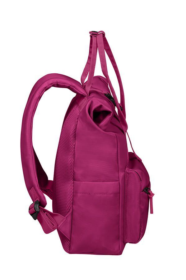 American Tourister Urban Groove Backpack Deep Orchid American Tourister Urban Groove Backpack Deep Orchid