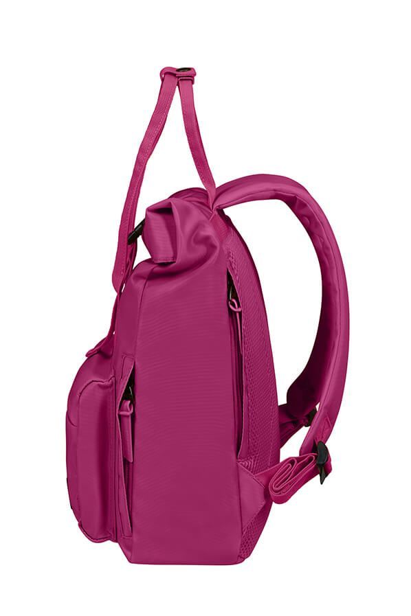 American Tourister Urban Groove Backpack Deep Orchid American Tourister Urban Groove Backpack Deep Orchid