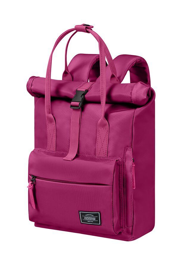 American Tourister Urban Groove Backpack Deep Orchid American Tourister Urban Groove Backpack Deep Orchid