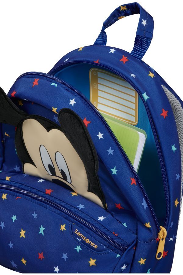 Samsonite Disney Ultimate 2.0 Backpack S Mickey Stars Samsonite Disney Ultimate 2.0 Backpack S Mickey Stars