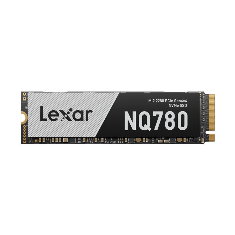 Lexar 1TB M.2 2280 NVMe NQ780 Lexar 1TB M.2 2280 NVMe NQ780