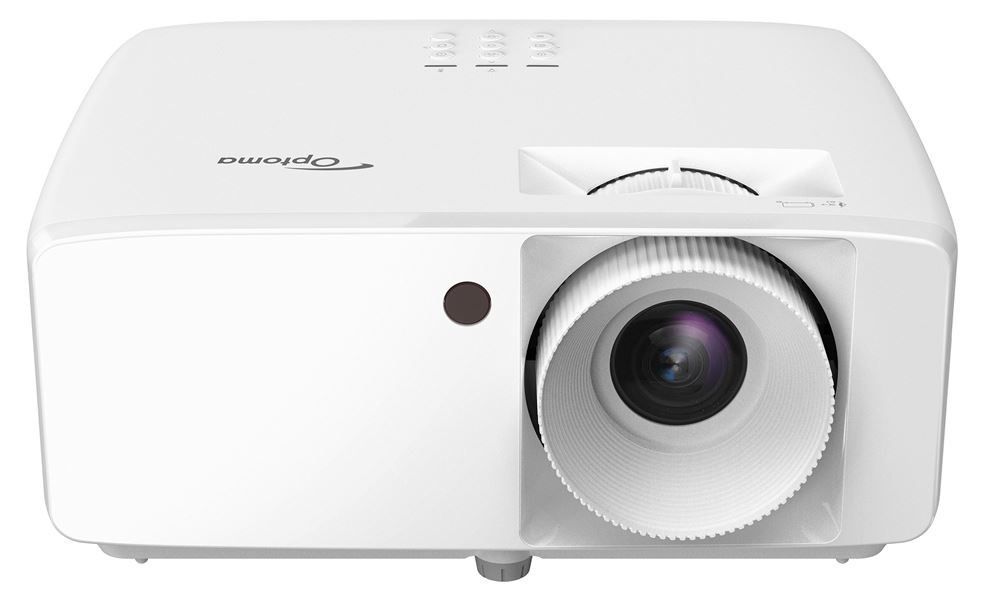 Optoma ZH400