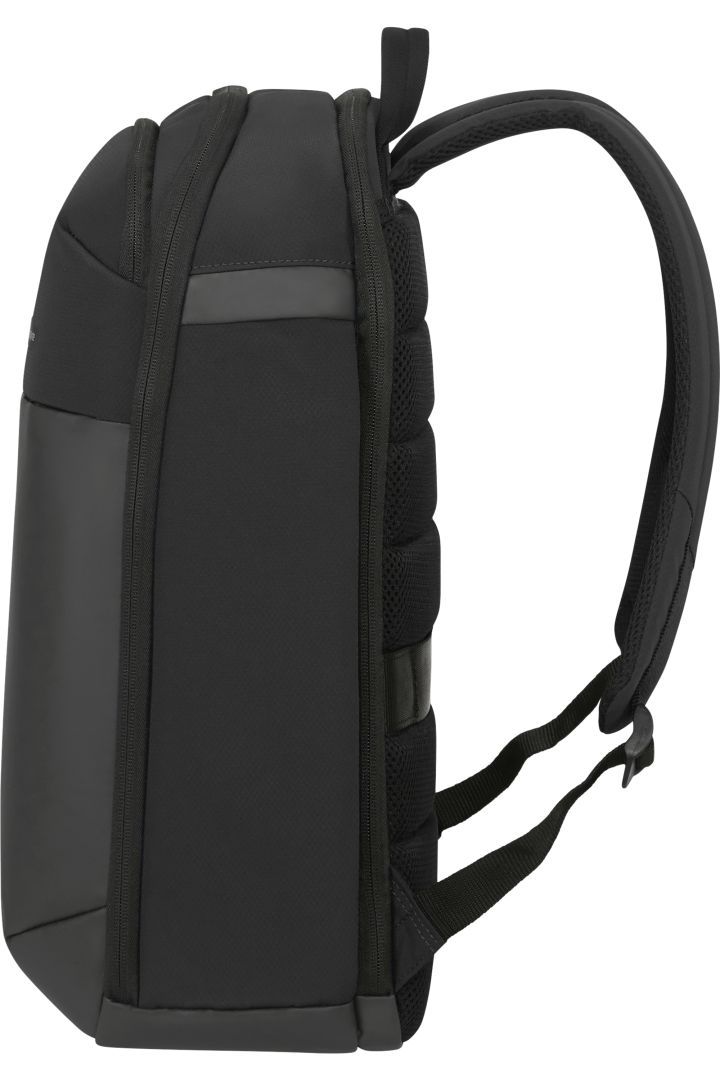 Samsonite Moderny Laptop Backpack 17,3" Black Samsonite Moderny Laptop Backpack 17,3" Black