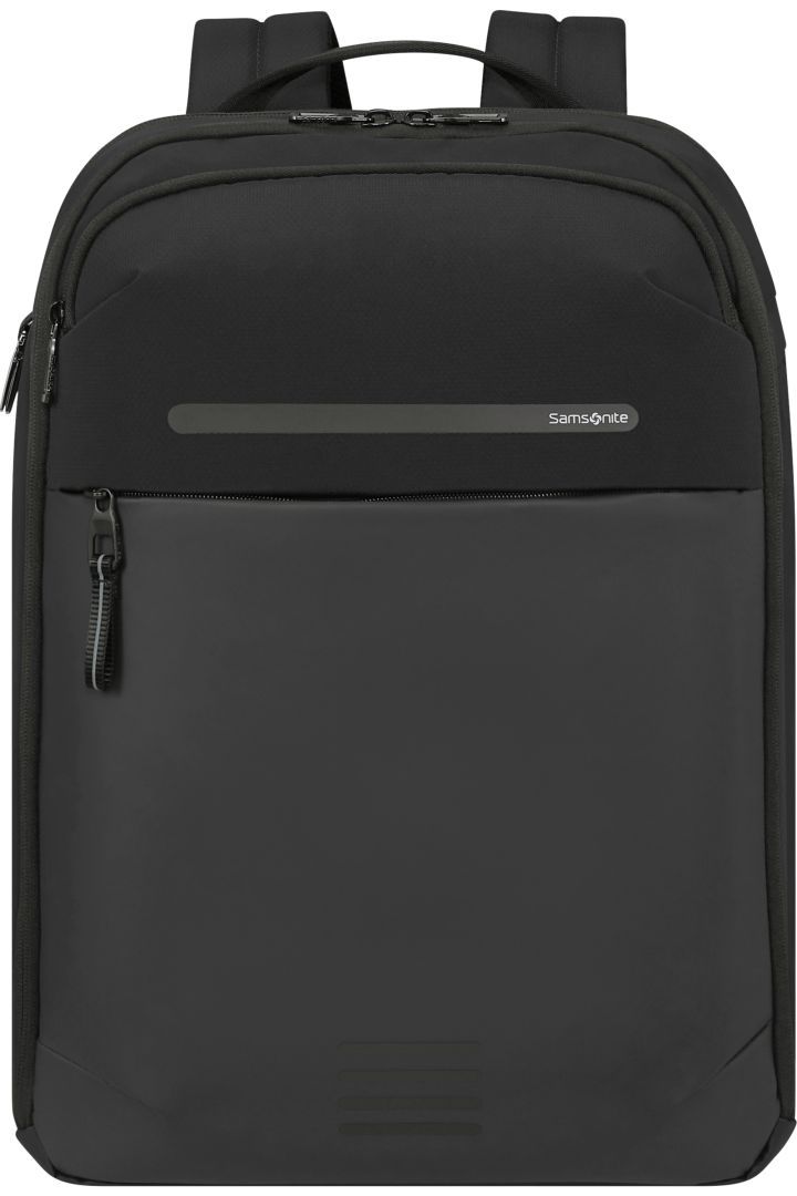 Samsonite Moderny Laptop Backpack 17,3" Black Samsonite Moderny Laptop Backpack 17,3" Black