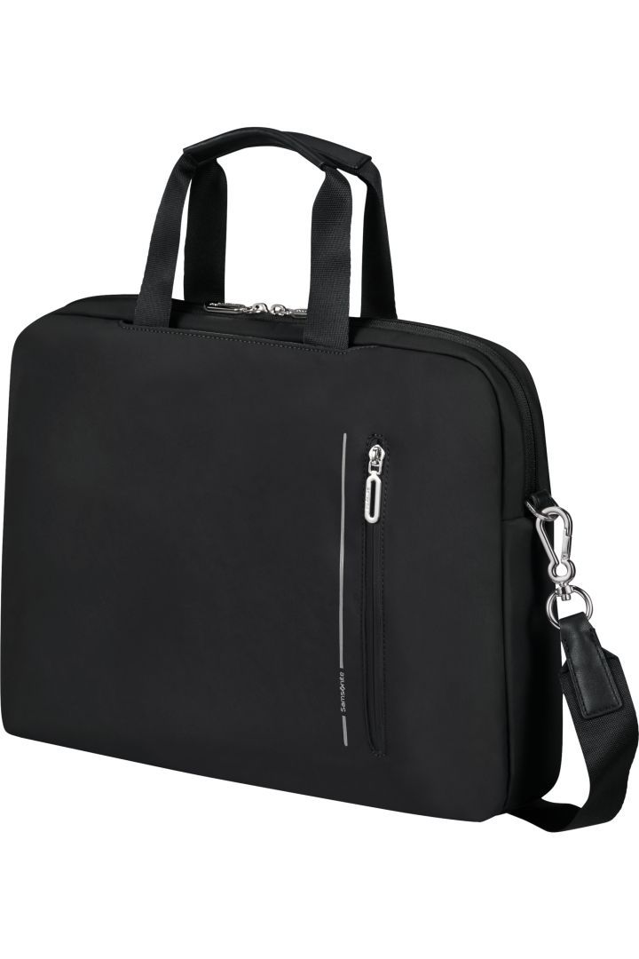 Samsonite Ongoing Bailhandle 15,6" Black Samsonite Ongoing Bailhandle 15,6" Black