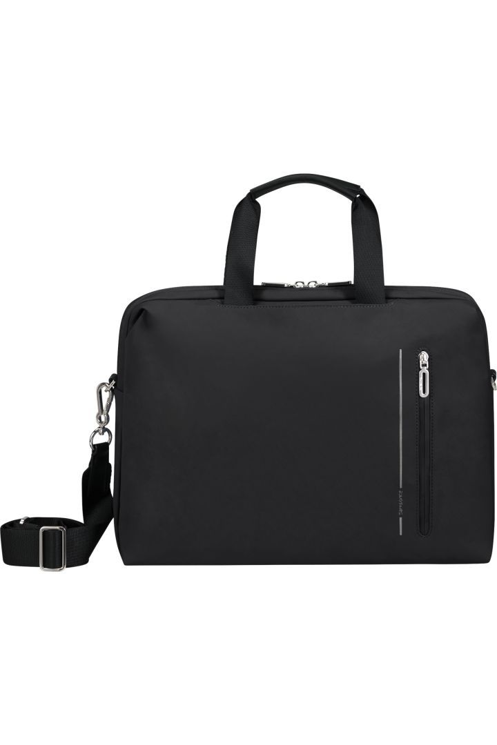Samsonite Ongoing Bailhandle 15,6" Black Samsonite Ongoing Bailhandle 15,6" Black