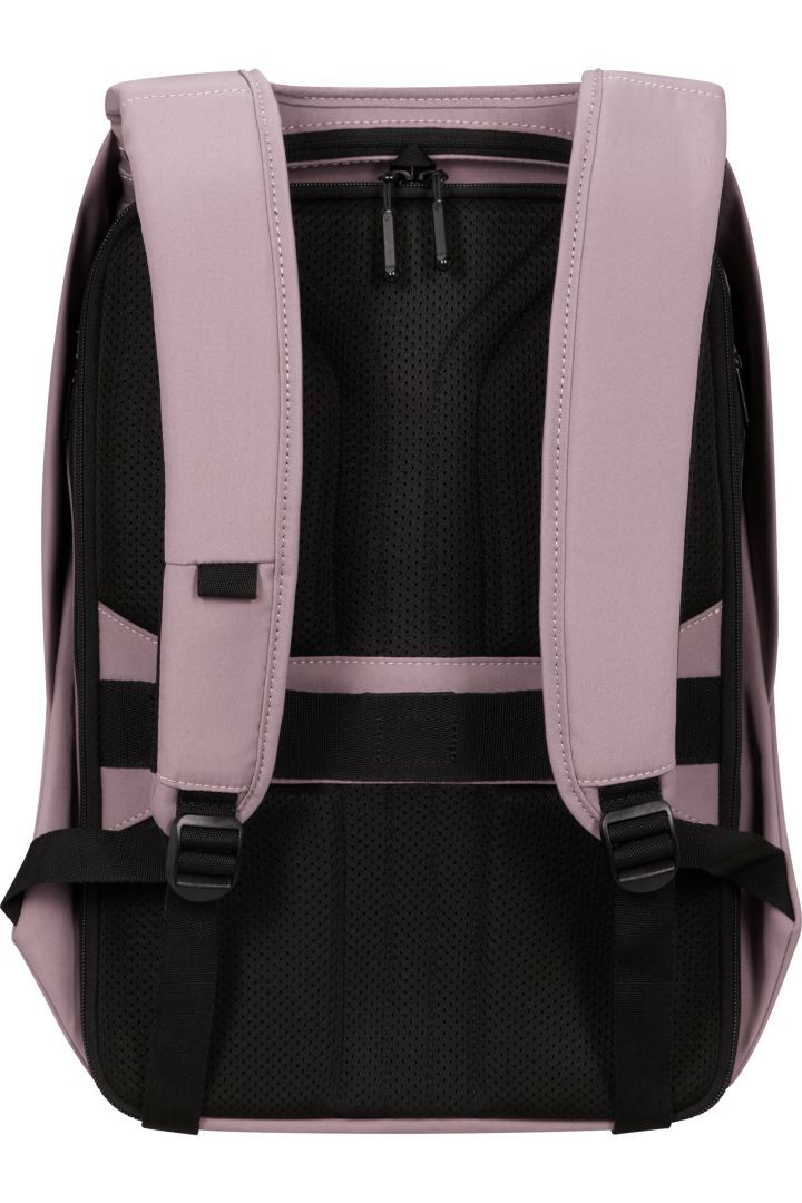 Samsonite Securipak 2.0 Backpack 15,6" Lilac Samsonite Securipak 2.0 Backpack 15,6" Lilac