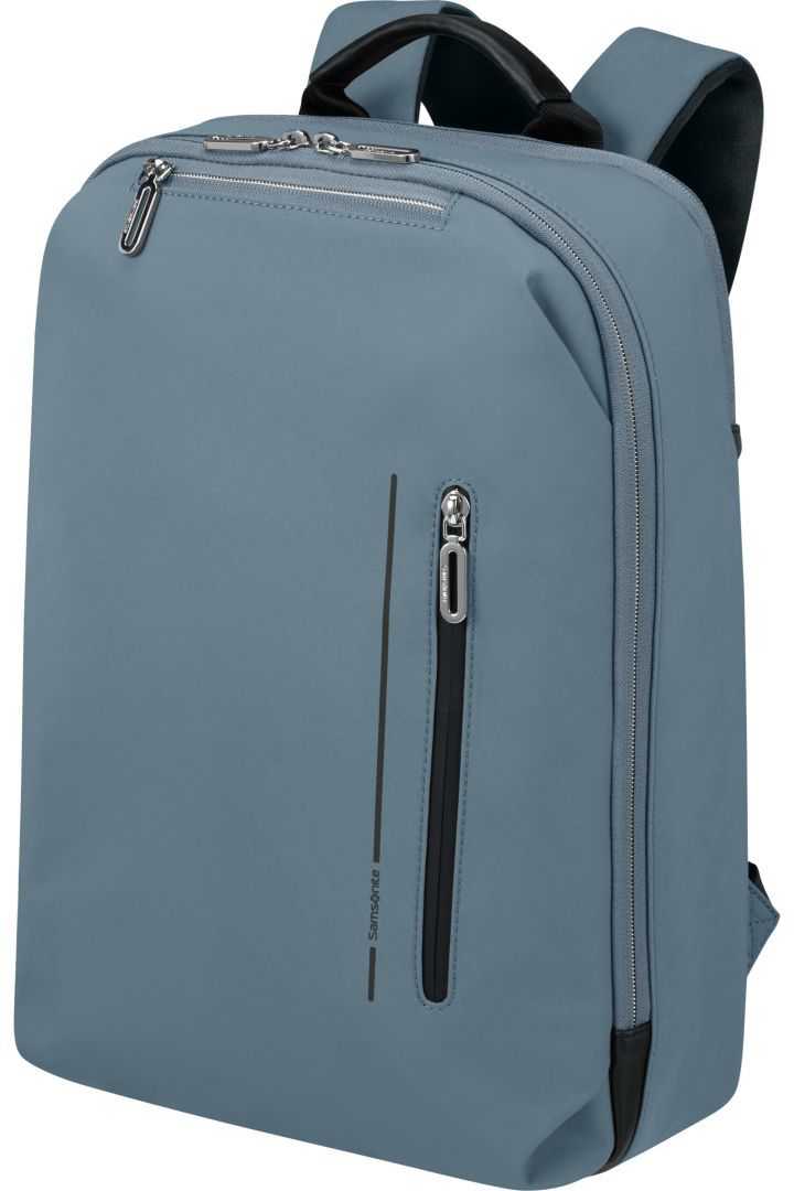 Samsonite Ongoing Backpack 14,1" Petrol Grey Samsonite Ongoing Backpack 14,1" Petrol Grey