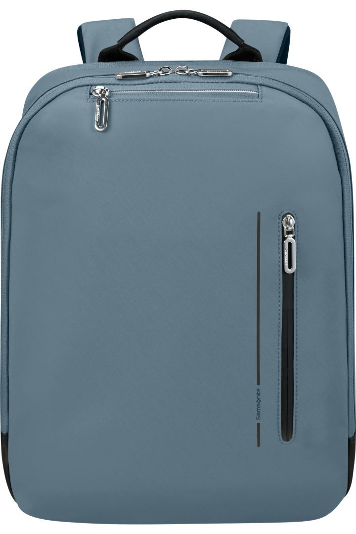 Samsonite Ongoing Backpack 14,1" Petrol Grey Samsonite Ongoing Backpack 14,1" Petrol Grey