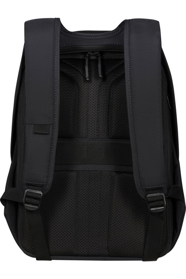 Samsonite Securipak 2.0 Backpack 14,1 Black Samsonite Securipak 2.0 Backpack 14,1 Black