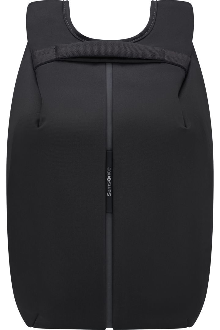 Samsonite Securipak 2.0 Backpack 14,1 Black Samsonite Securipak 2.0 Backpack 14,1 Black