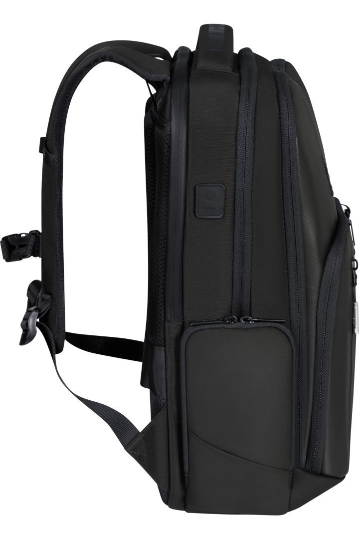 Samsonite Biz2Go Laptop Backpack 15,6" Black Samsonite Biz2Go Laptop Backpack 15,6" Black