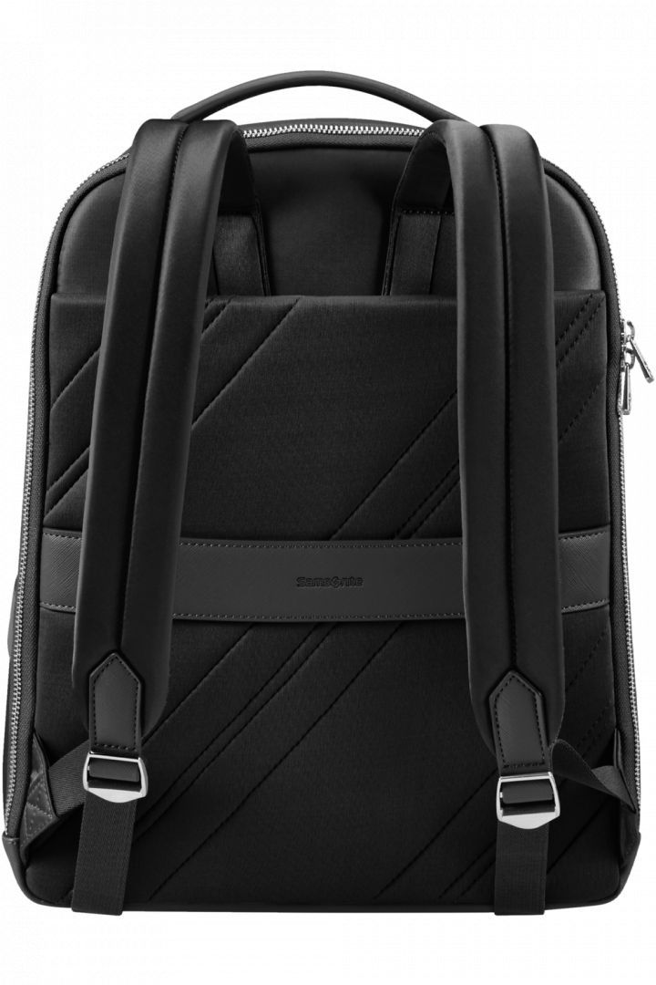 Samsonite Zalia 2.0 Laptop Backpack 14,1" Black Samsonite Zalia 2.0 Laptop Backpack 14,1" Black
