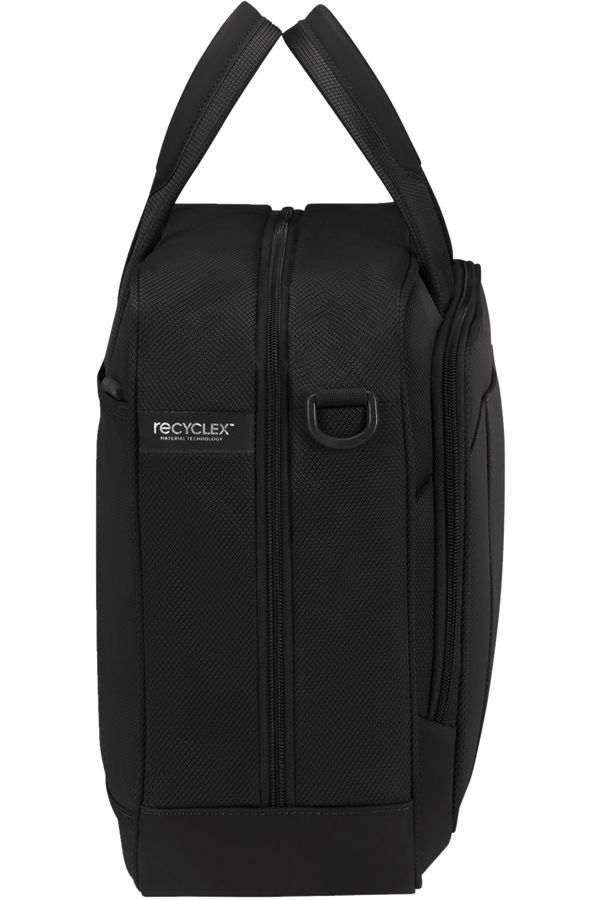 Samsonite Respark Laptop Bag 15,6" Ozone Black Samsonite Respark Laptop Bag 15,6" Ozone Black