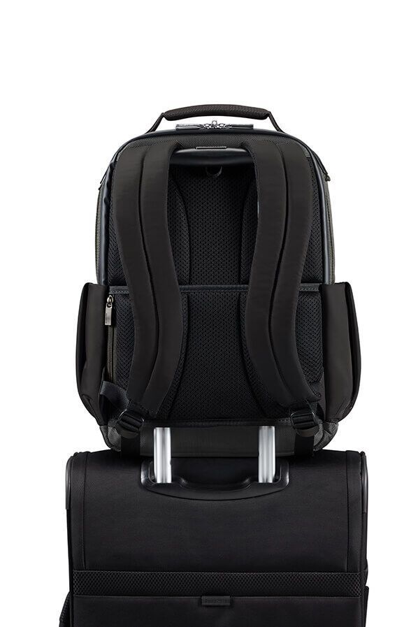 Samsonite Openroad 2.0 Laptop Backpack 14.1" Black