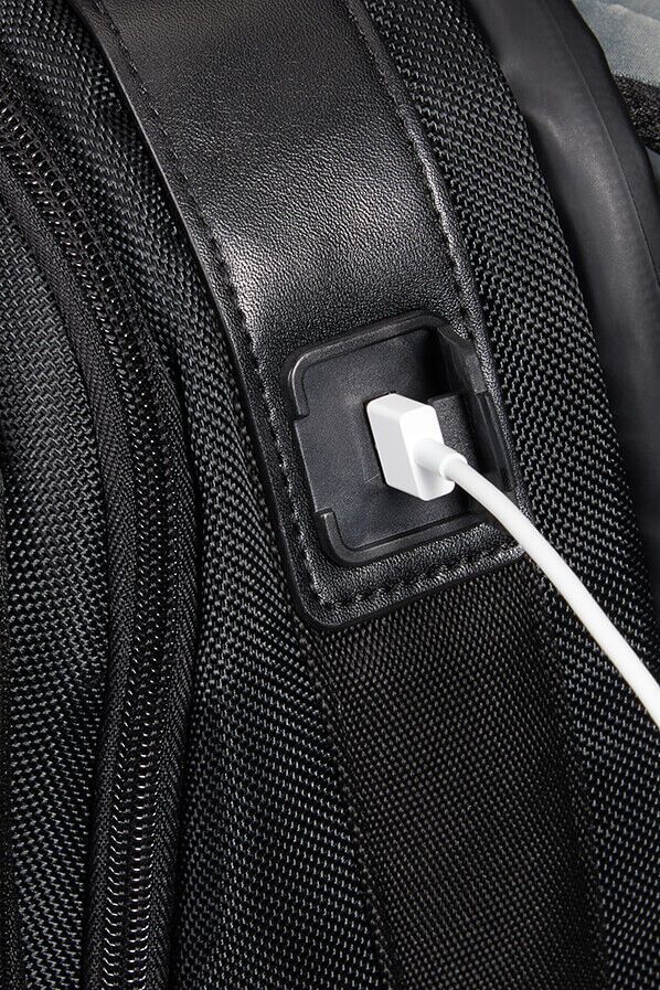 Samsonite Openroad 2.0 Laptop Backpack 14.1" Black