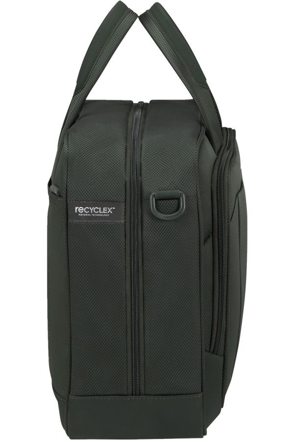 Samsonite Respark Laptop Bag 15,6" Forest Green Samsonite Respark Laptop Bag 15,6" Forest Green