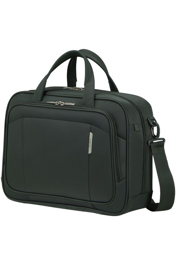 Samsonite Respark Laptop Bag 15,6" Forest Green Samsonite Respark Laptop Bag 15,6" Forest Green