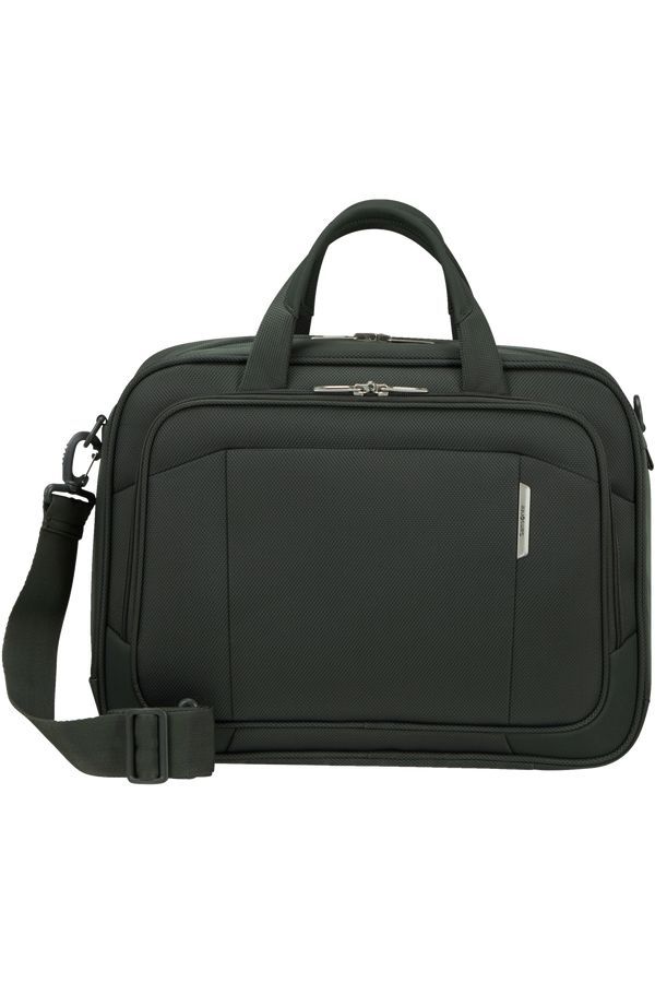 Samsonite Respark Laptop Bag 15,6" Forest Green Samsonite Respark Laptop Bag 15,6" Forest Green