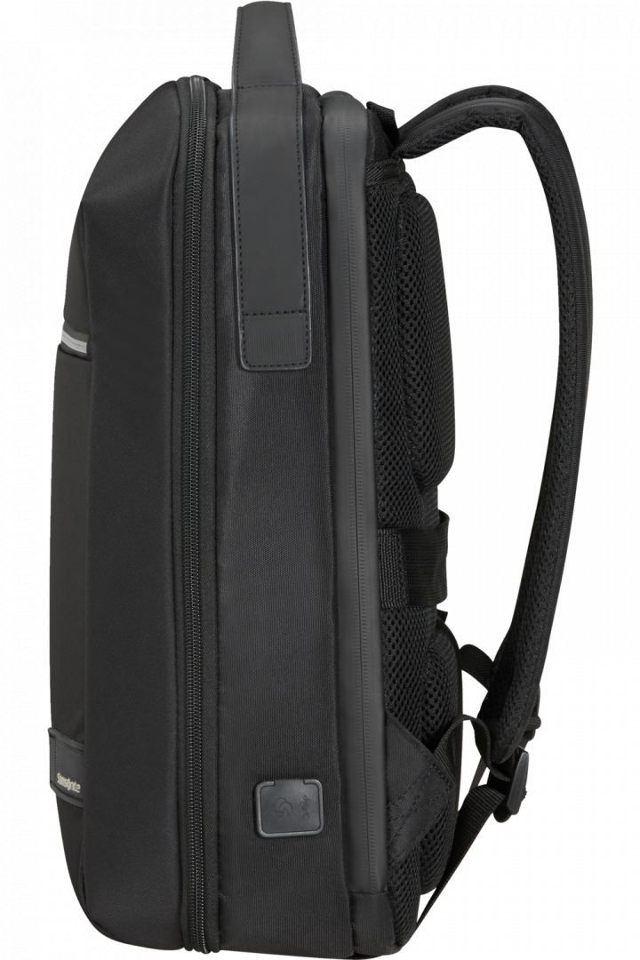 Samsonite Litepoint Laptop Backpack 14,1" Black Samsonite Litepoint Laptop Backpack 14,1" Black