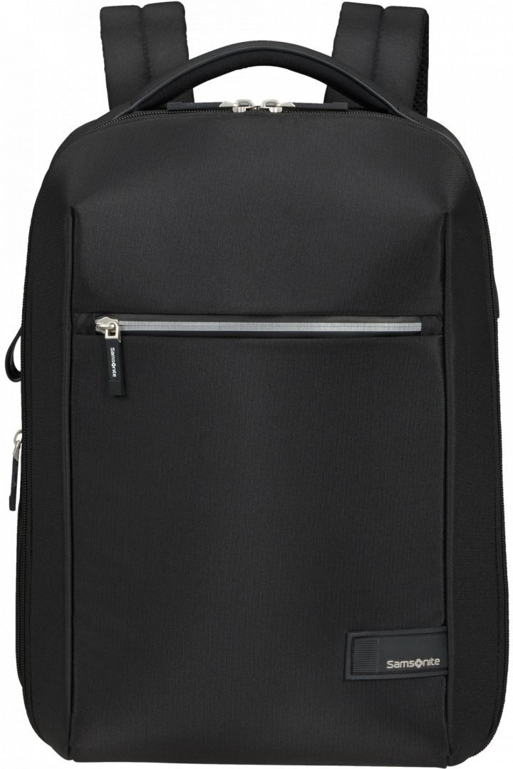 Samsonite Litepoint Laptop Backpack 14,1" Black Samsonite Litepoint Laptop Backpack 14,1" Black