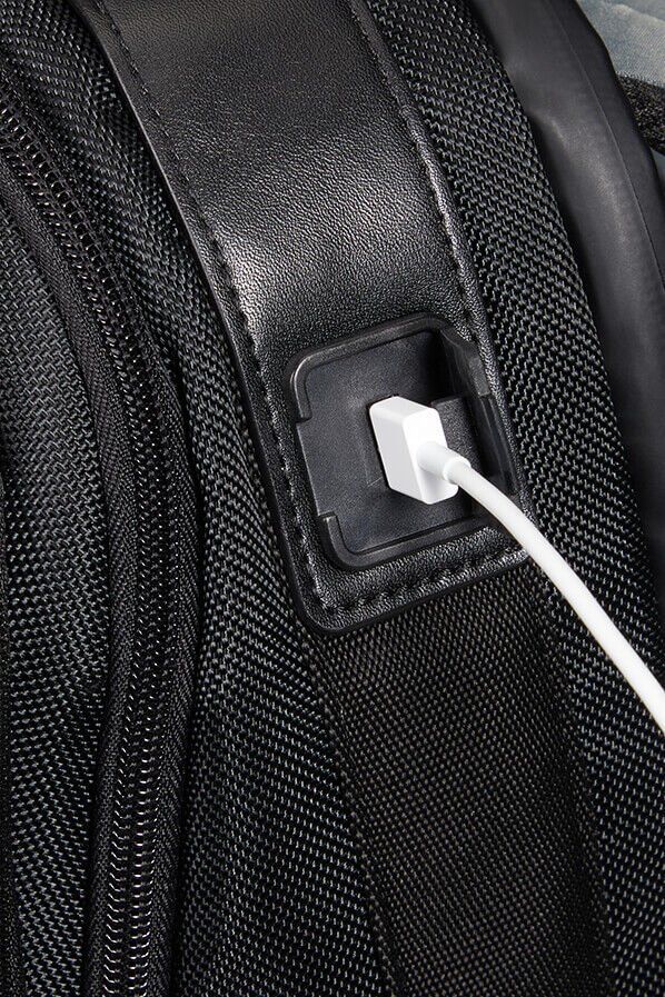 Samsonite Openroad 2.0 Backpack 15,6" Black