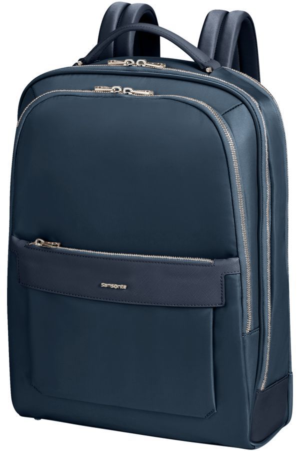 Samsonite Zalia 2.0 Backpack 15,6" Midnight Blue