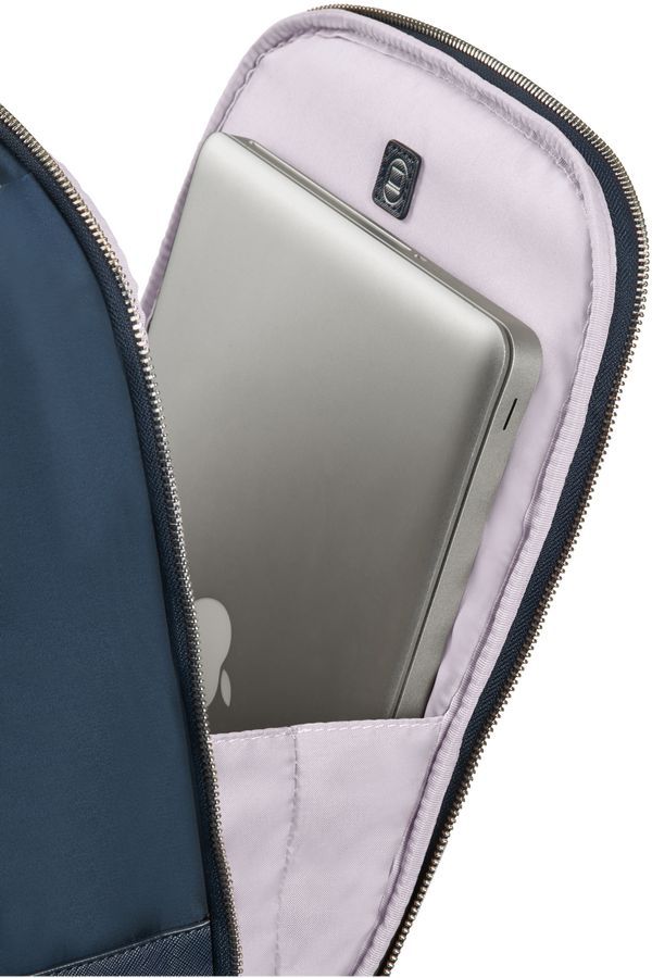 Samsonite Zalia 2.0 Backpack 15,6" Midnight Blue