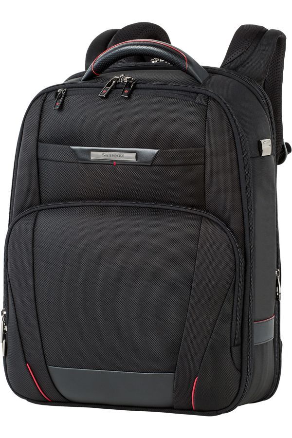 Samsonite PRO-DLX5 Backpack 15,6" Black Samsonite PRO-DLX5 Backpack 15,6" Black