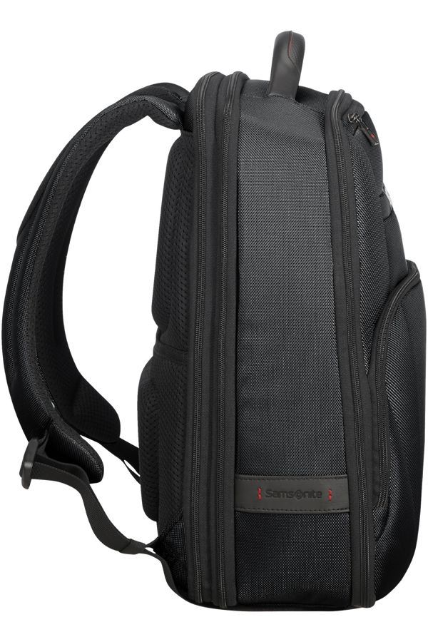Samsonite PRO-DLX5 Backpack 15,6" Black Samsonite PRO-DLX5 Backpack 15,6" Black