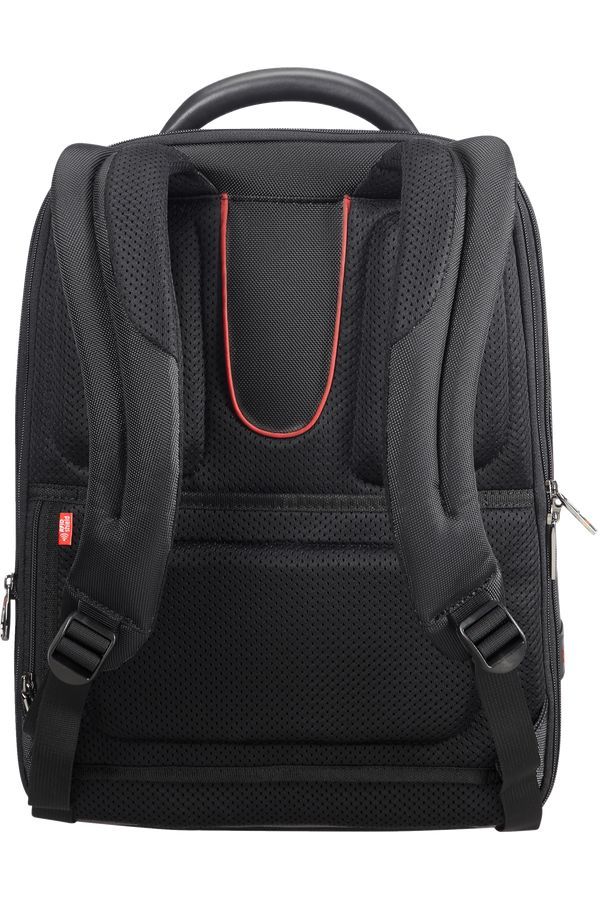 Samsonite PRO-DLX5 Backpack 15,6" Black Samsonite PRO-DLX5 Backpack 15,6" Black