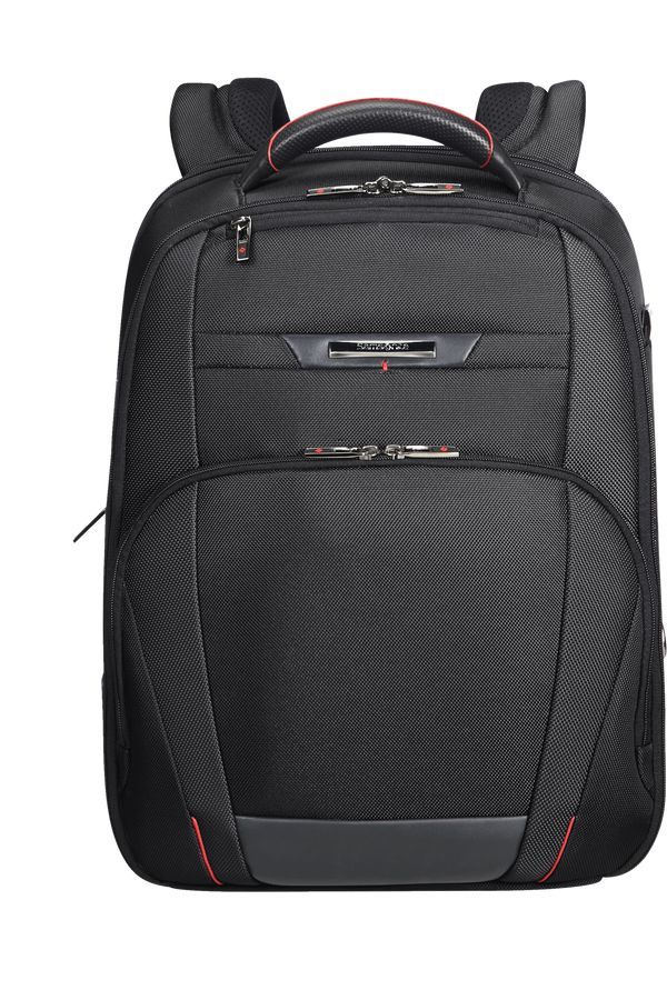 Samsonite PRO-DLX5 Backpack 15,6" Black Samsonite PRO-DLX5 Backpack 15,6" Black