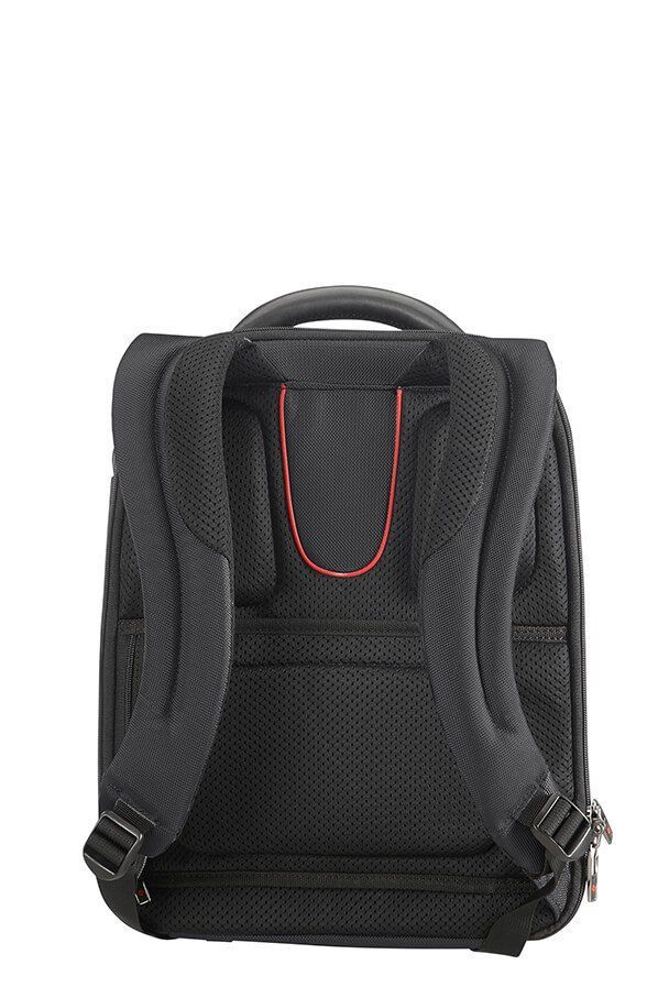 Samsonite PRO-DLX5 Backpack 14,1" Black Samsonite PRO-DLX5 Backpack 14,1" Black